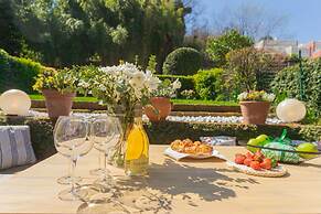 Vico Garden-203 in Como