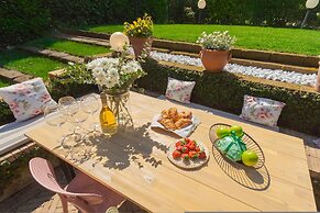 Vico Garden-203 in Como