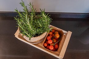 Vico Garden-203 in Como