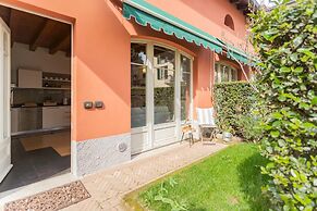 Vico Garden-203 in Como