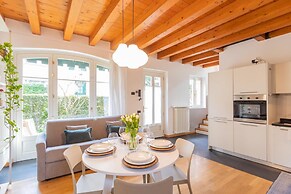 Vico Garden-203 in Como