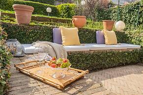 Vico Garden-203 in Como