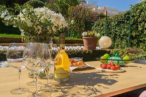 Vico Garden-203 in Como