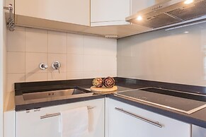 Vico Garden-203 in Como