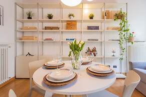 Vico Garden-203 in Como