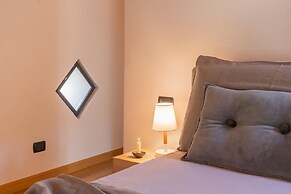 Vico Garden-203 in Como