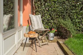 Vico Garden-203 in Como