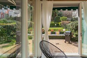 Vico Garden-203 in Como