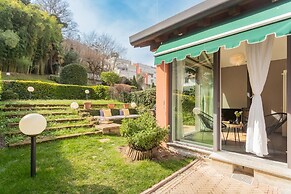 Vico Garden-203 in Como