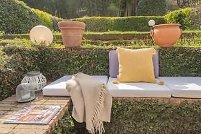 Vico Garden-203 in Como