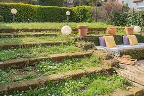 Vico Garden-203 in Como