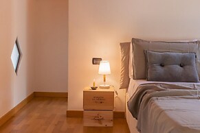 Vico Garden-203 in Como