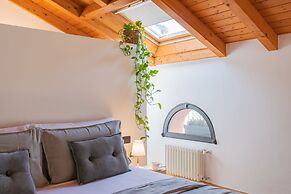 Vico Garden-203 in Como