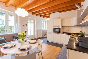 Vico Garden-203 in Como