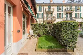 Vico Garden-203 in Como