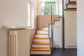 Vico Garden-203 in Como