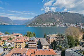 Vico Garden-203 in Como