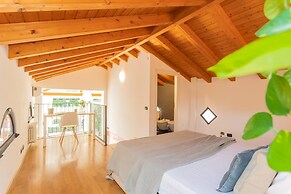 Vico Garden-203 in Como