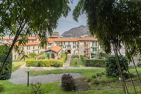 Vico Garden-203 in Como