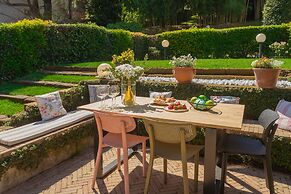Vico Garden-203 in Como