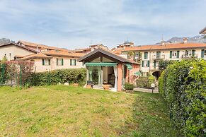 Vico Garden-203 in Como