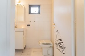 Vico Garden-203 in Como