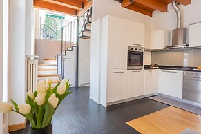 Vico Garden-203 in Como