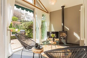 Vico Garden-203 in Como