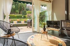 Vico Garden-203 in Como