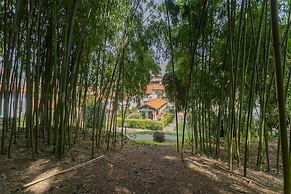 Vico Garden-203 in Como