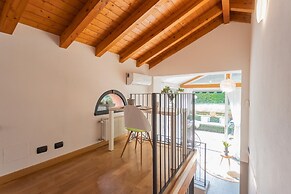 Vico Garden-203 in Como