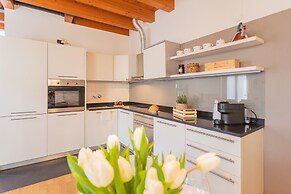 Vico Garden-203 in Como