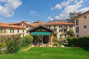 Vico Garden-203 in Como