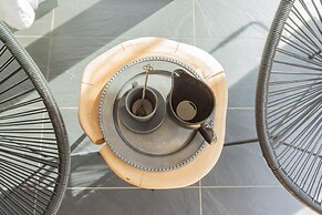 Vico Garden-203 in Como