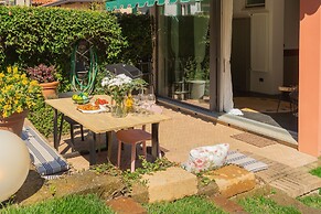 Vico Garden-203 in Como