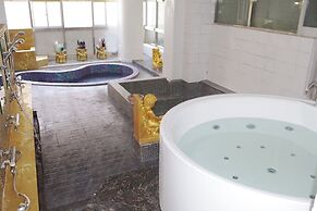 HOTEL LOMOSA
