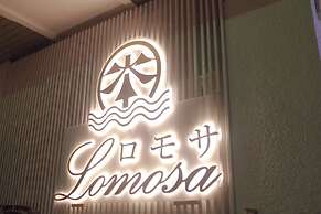 HOTEL LOMOSA