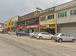 Capital O 90754 Gopeng Inn