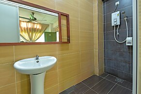 Capital O 90754 Gopeng Inn