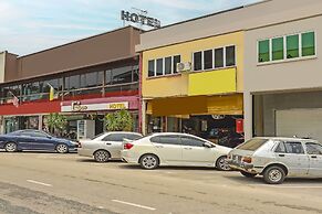 Capital O 90754 Gopeng Inn