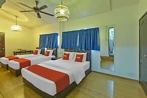 Capital O 90754 Gopeng Inn