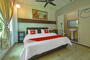 Capital O 90754 Gopeng Inn