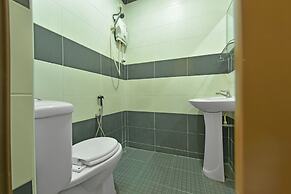 Capital O 90754 Gopeng Inn