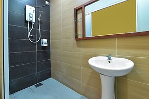 Capital O 90754 Gopeng Inn