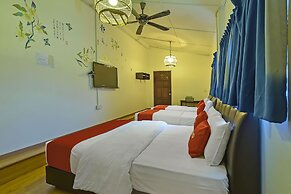 Capital O 90754 Gopeng Inn