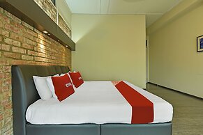 Capital O 90754 Gopeng Inn