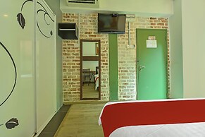 Capital O 90754 Gopeng Inn