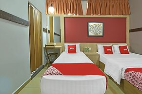 Capital O 90754 Gopeng Inn