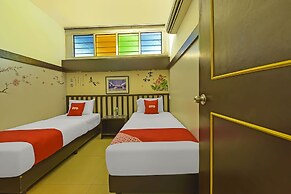 Capital O 90754 Gopeng Inn