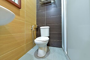 Capital O 90754 Gopeng Inn